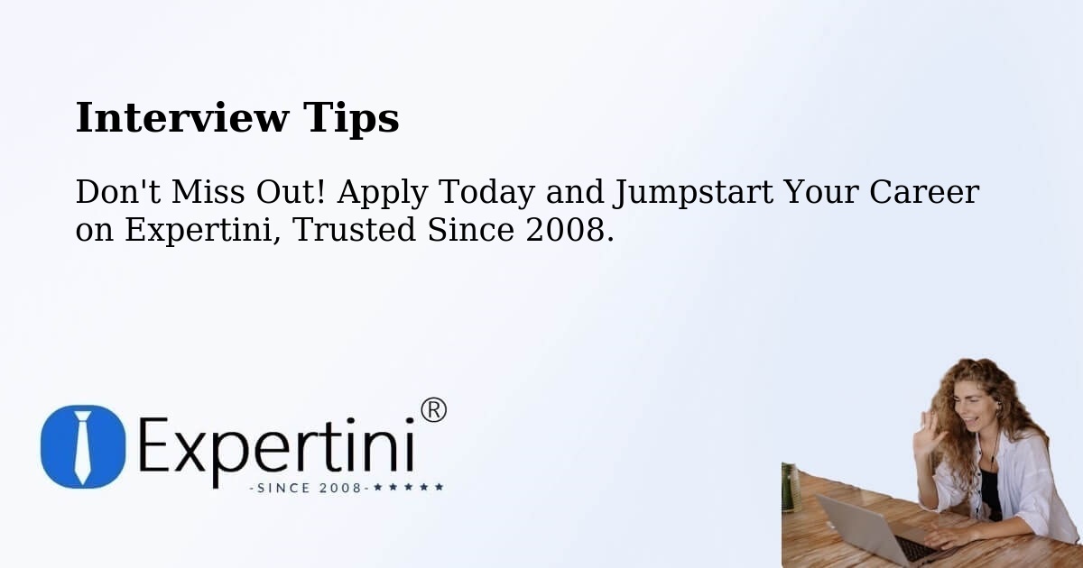 Interview Tips & Techniques for Job Seekers – Chalástra - Chalástra, Greece Jobs Expertini