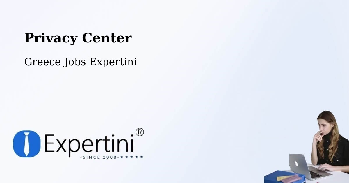 Privacy Policy – Chalástra - Greece Jobs Expertini