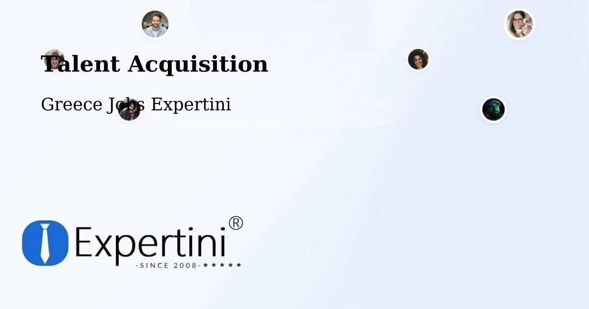 Post Jobs & Find Candidates in Chalástra – Talent Acquisition Solutions - Greece Jobs Expertini